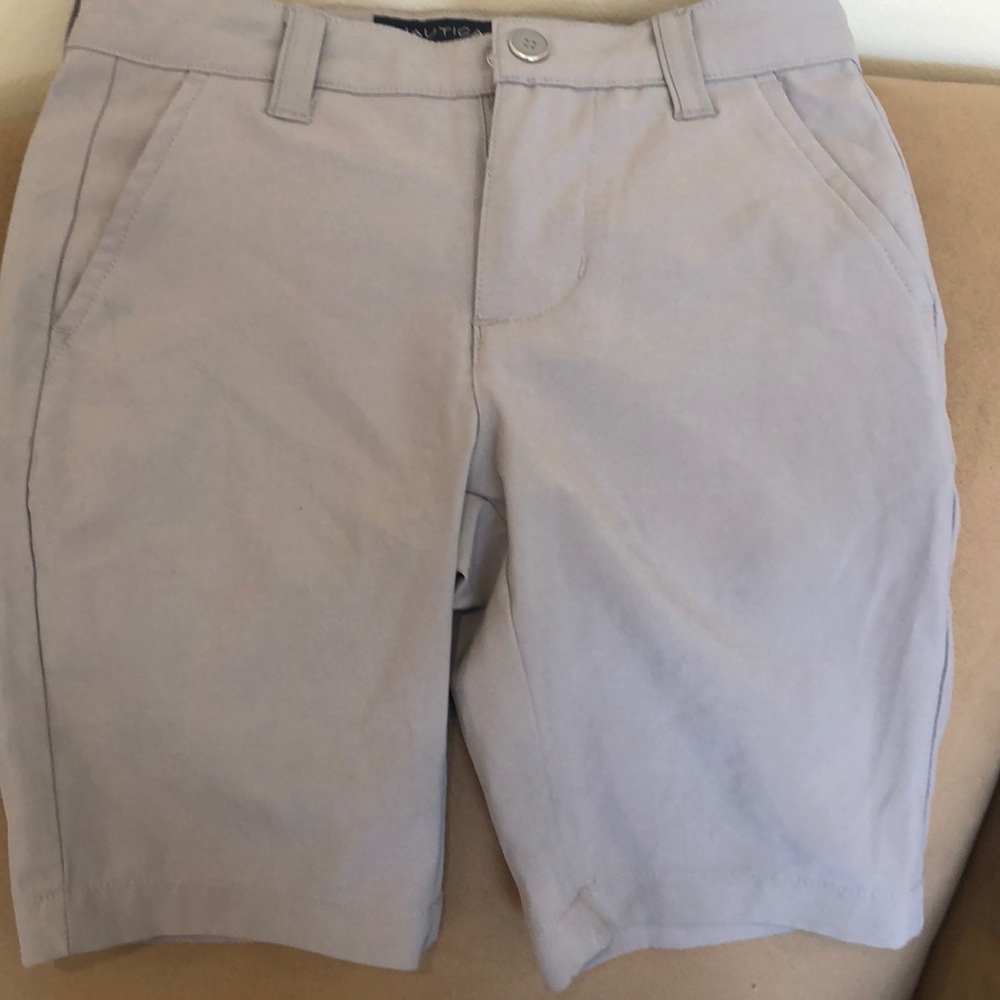 Náutica boys shorts